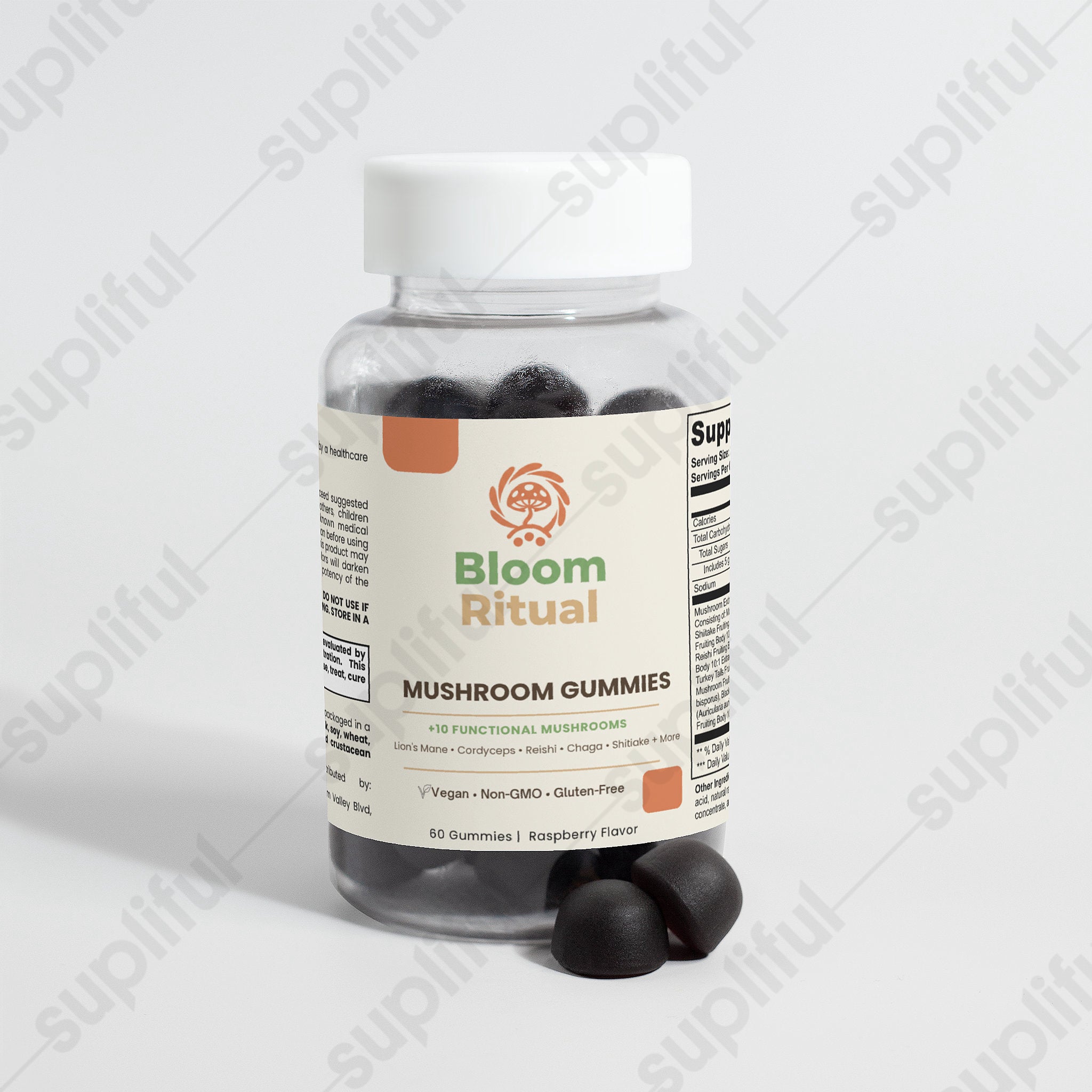 Mushroom Extract Complex